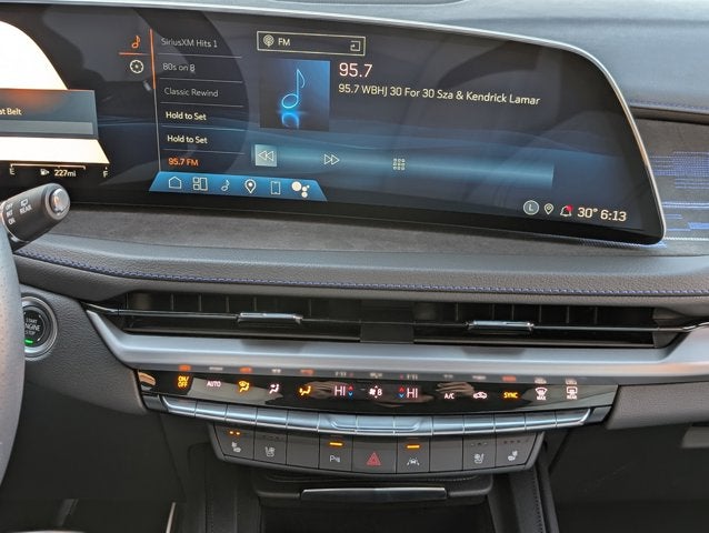 2024 Cadillac XT4 FWD Sport