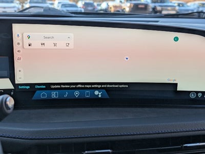 2024 Cadillac XT4 FWD Sport