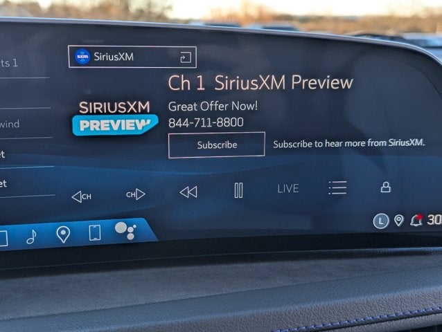 2024 Cadillac XT4 FWD Sport