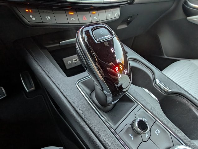 2024 Cadillac XT4 FWD Sport