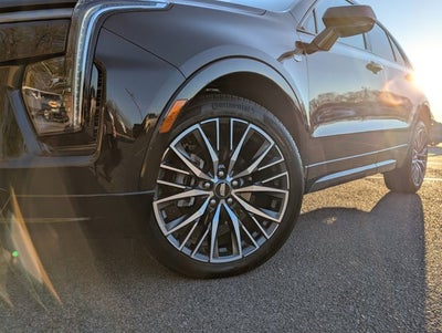 2024 Cadillac XT4 FWD Sport