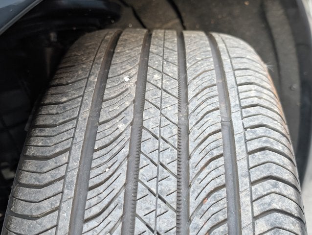 2024 Cadillac XT4 FWD Sport