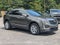 2020 Cadillac XT5 Luxury FWD