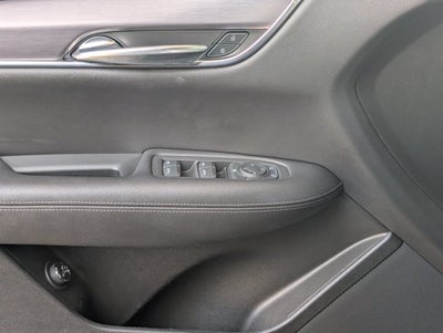 2020 Cadillac XT5 Luxury FWD