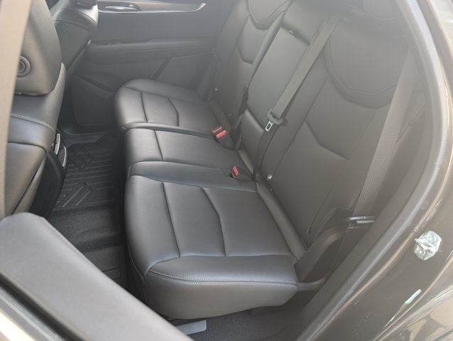 2020 Cadillac XT5 Luxury FWD