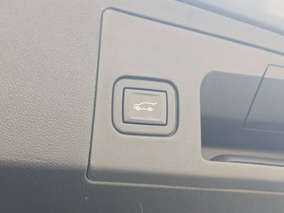 2020 Cadillac XT5 Luxury FWD