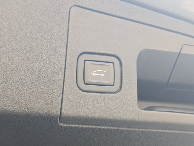 2020 Cadillac XT5 Luxury FWD
