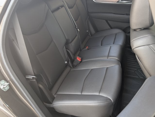 2020 Cadillac XT5 Luxury FWD