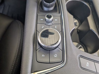 2020 Cadillac XT5 Luxury FWD