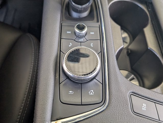2020 Cadillac XT5 Luxury FWD