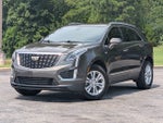2020 Cadillac XT5 Luxury FWD