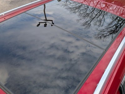 2019 Cadillac XT5 Luxury AWD