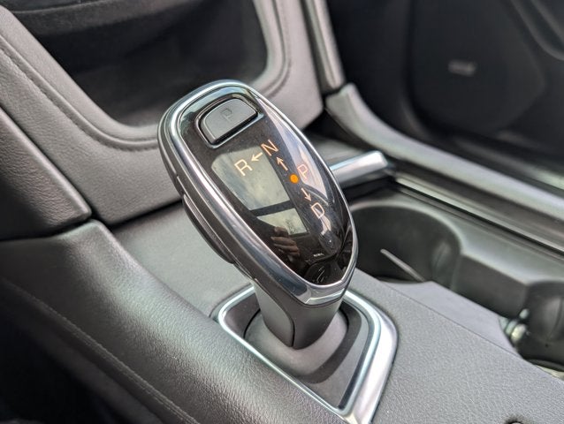 2019 Cadillac XT5 Luxury AWD