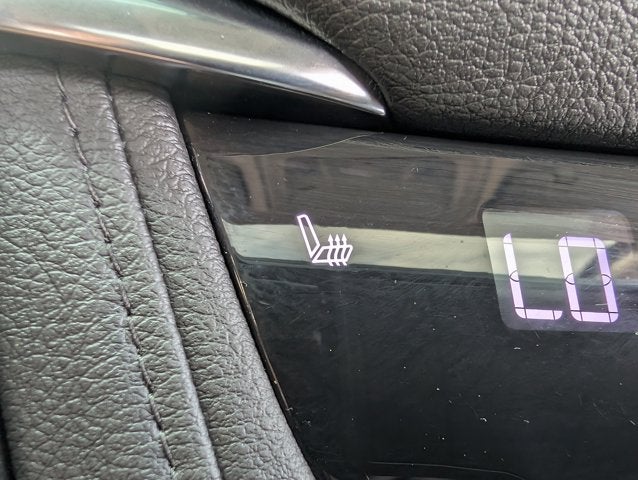 2019 Cadillac XT5 Luxury AWD