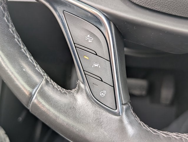 2019 Cadillac XT5 Luxury AWD