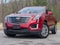 2019 Cadillac XT5 Luxury AWD