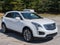 2018 Cadillac XT5 Premium Luxury FWD