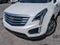 2018 Cadillac XT5 Premium Luxury FWD
