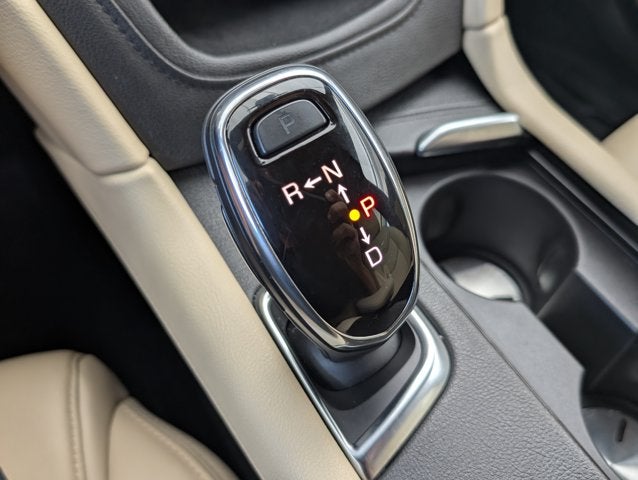 2018 Cadillac XT5 Premium Luxury FWD