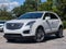2018 Cadillac XT5 Premium Luxury FWD