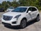 2018 Cadillac XT5 Premium Luxury FWD