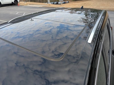 2025 Cadillac XT6 FWD Premium Luxury