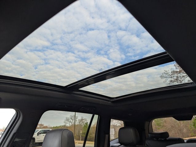 2025 Cadillac XT6 FWD Premium Luxury