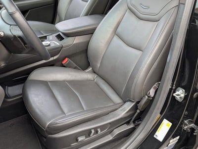 2025 Cadillac XT6 FWD Premium Luxury