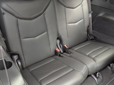 2025 Cadillac XT6 FWD Premium Luxury