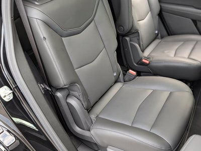 2025 Cadillac XT6 FWD Premium Luxury