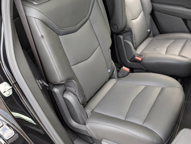 2025 Cadillac XT6 FWD Premium Luxury