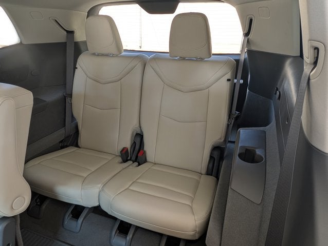 2025 Cadillac XT6 FWD Premium Luxury