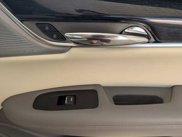 2025 Cadillac XT6 FWD Premium Luxury