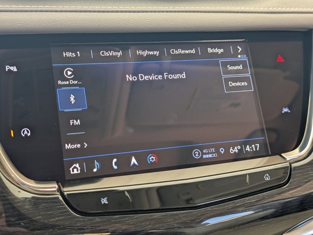 2025 Cadillac XT6 FWD Premium Luxury