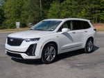 2025 Cadillac XT6 FWD Premium Luxury