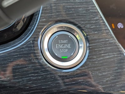 2025 Cadillac XT6 FWD Premium Luxury