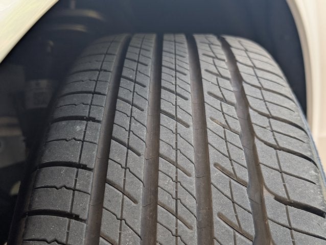 2025 Cadillac XT6 FWD Premium Luxury