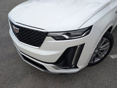 2020 Cadillac XT6 FWD Premium Luxury