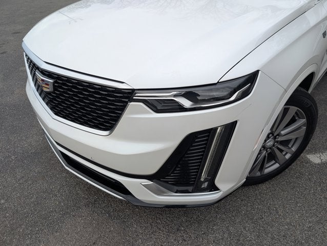 2020 Cadillac XT6 FWD Premium Luxury