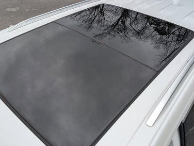 2020 Cadillac XT6 FWD Premium Luxury