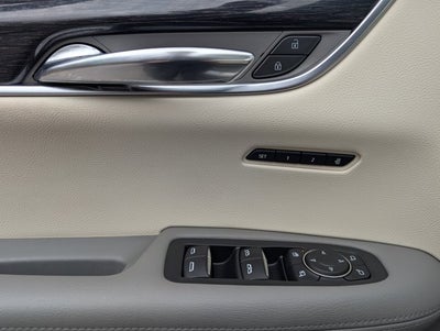 2020 Cadillac XT6 FWD Premium Luxury