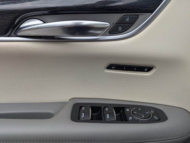 2020 Cadillac XT6 FWD Premium Luxury