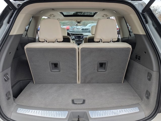 2020 Cadillac XT6 FWD Premium Luxury