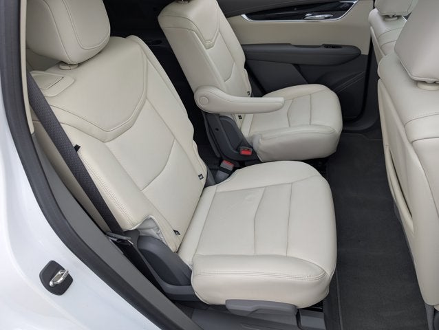 2020 Cadillac XT6 FWD Premium Luxury