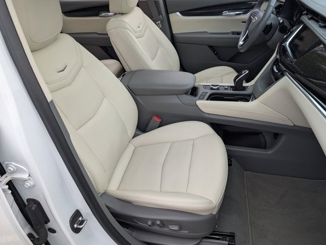 2020 Cadillac XT6 FWD Premium Luxury