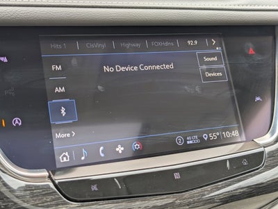 2020 Cadillac XT6 FWD Premium Luxury