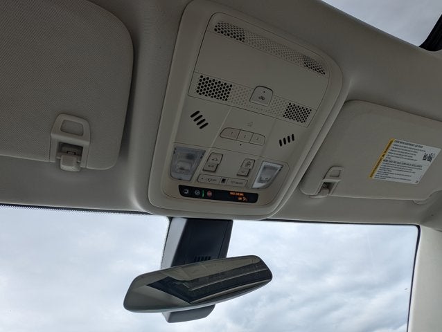 2020 Cadillac XT6 FWD Premium Luxury