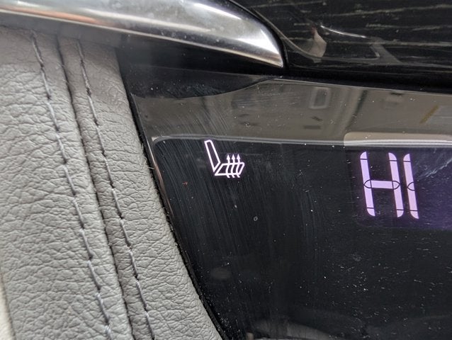 2020 Cadillac XT6 FWD Premium Luxury