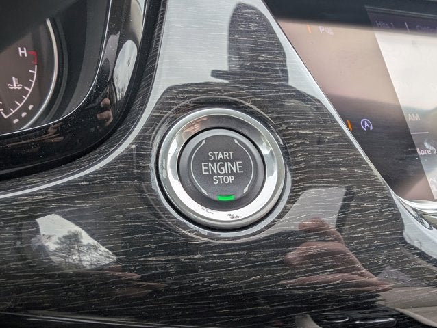 2020 Cadillac XT6 FWD Premium Luxury