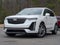 2020 Cadillac XT6 FWD Premium Luxury